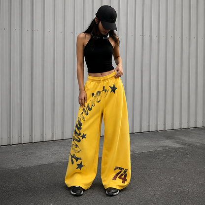 Ayuno AstroDrift™ Sweatpants