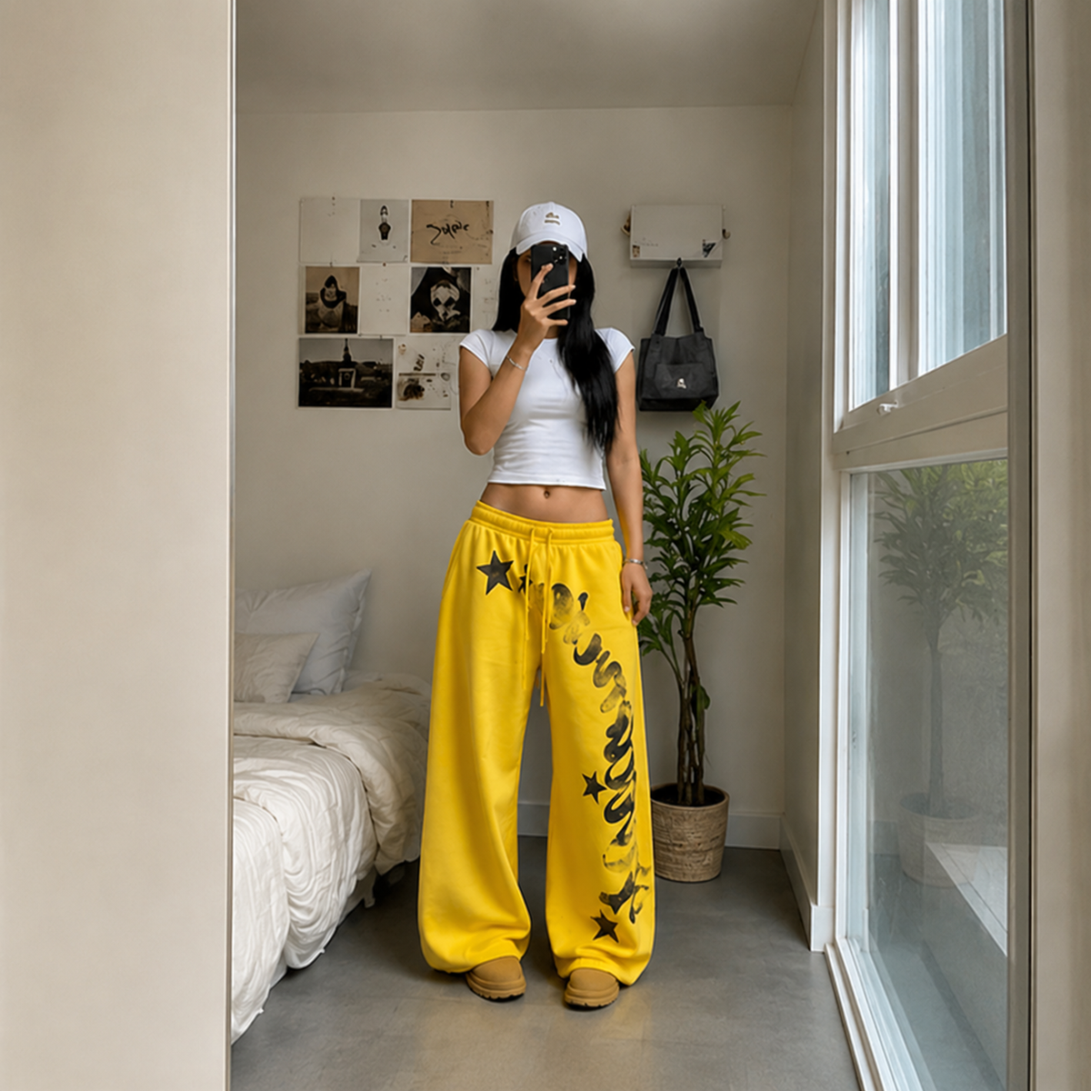 Ayuno AstroDrift™ Sweatpants