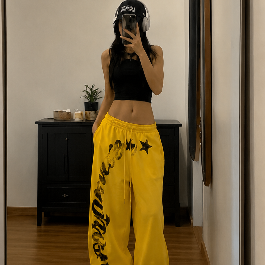 Ayuno AstroDrift™ Sweatpants