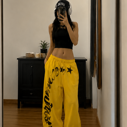 Ayuno AstroDrift™ Sweatpants