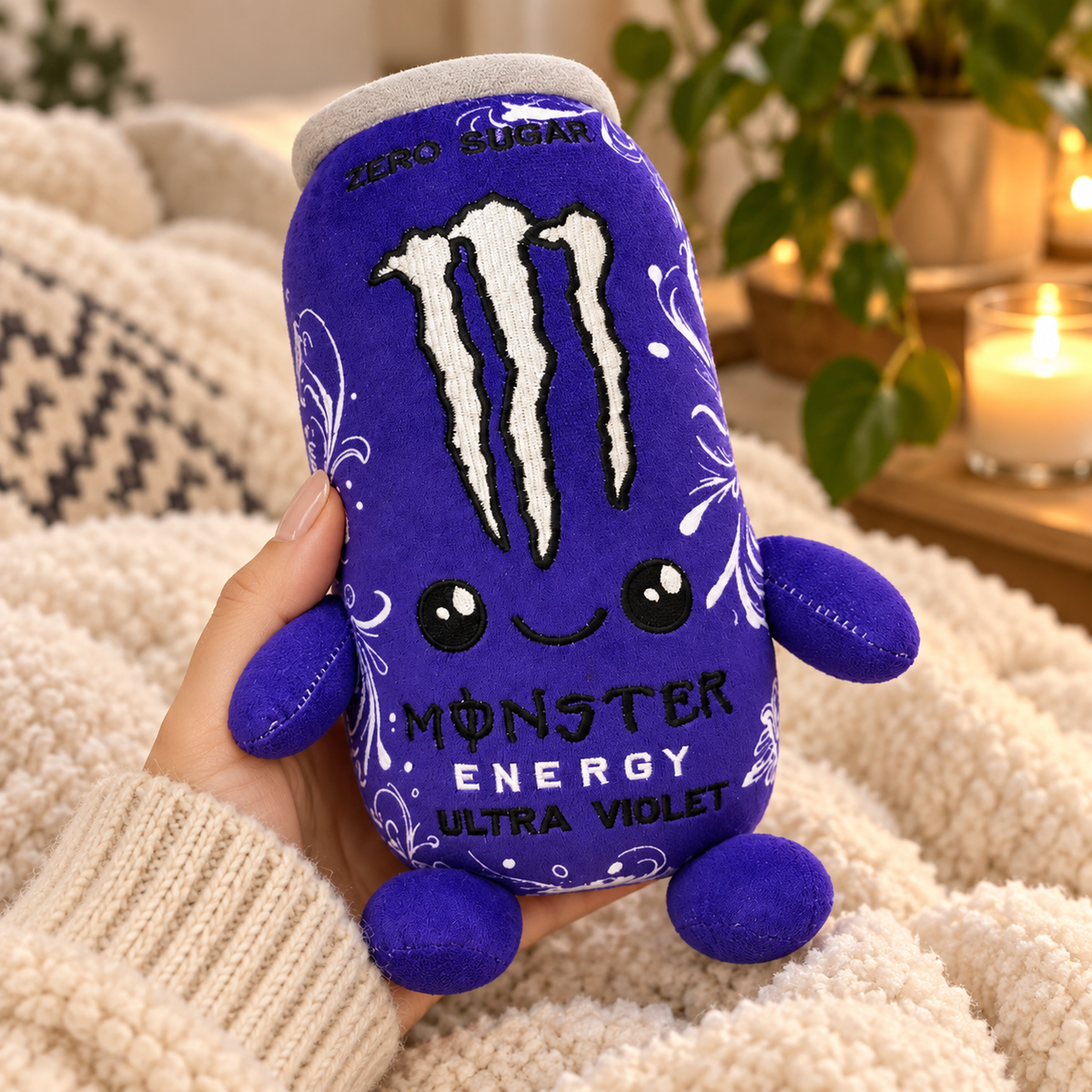 Ayuno Energy Buddy™