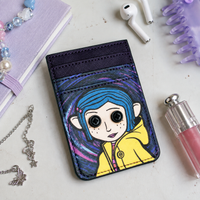 Cardholder