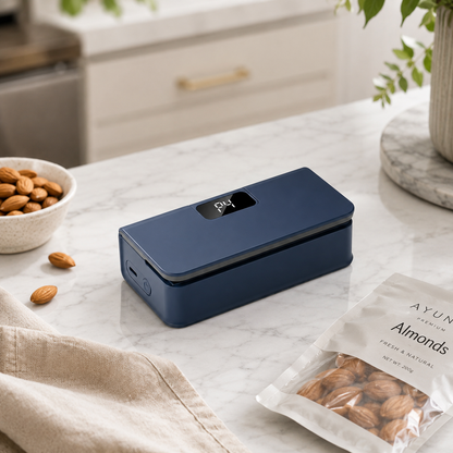 Ayuno Mini FoodSave Sealer