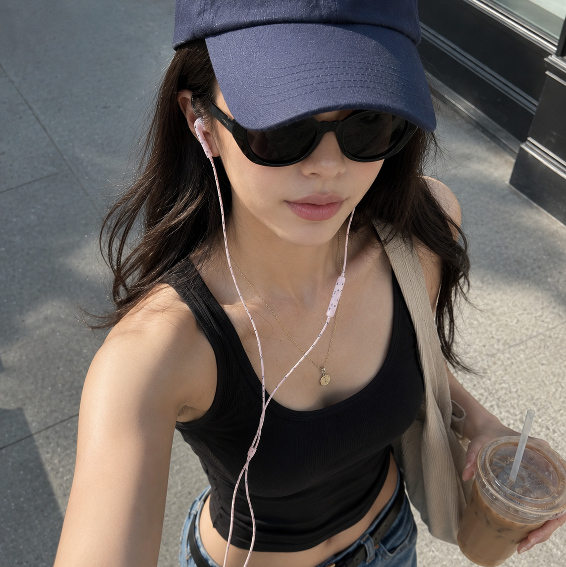 Ayuno StarDot™ Wired Earbuds
