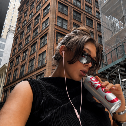 Ayuno StarDot™ Wired Earbuds