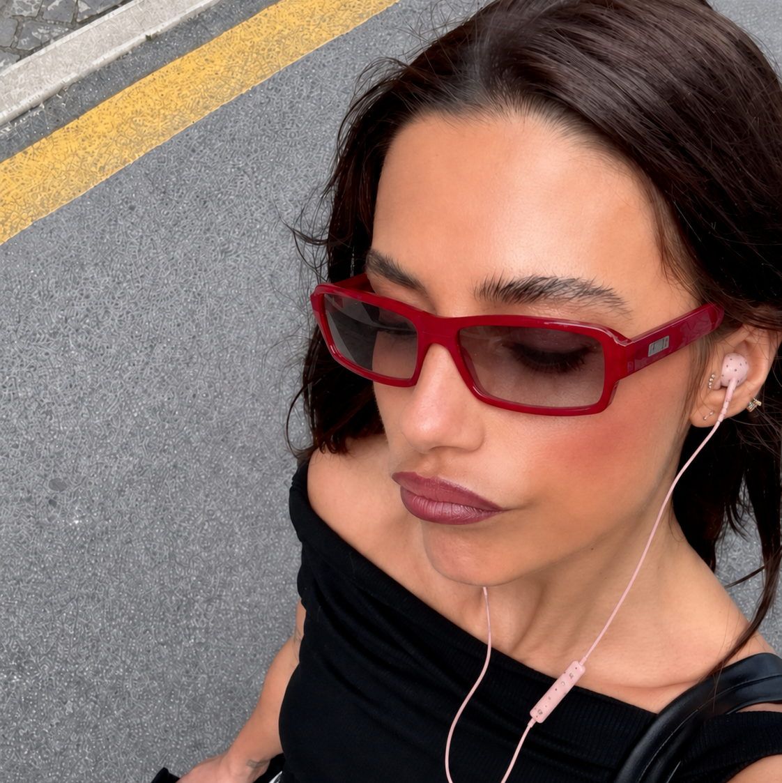 Ayuno StarDot™ Wired Earbuds