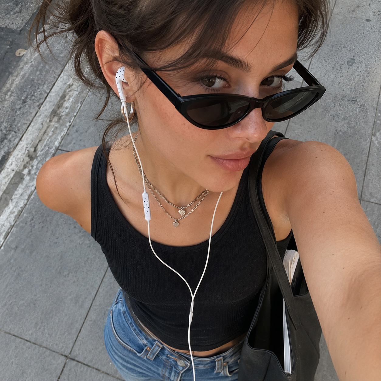 Ayuno StarDot™ Wired Earbuds