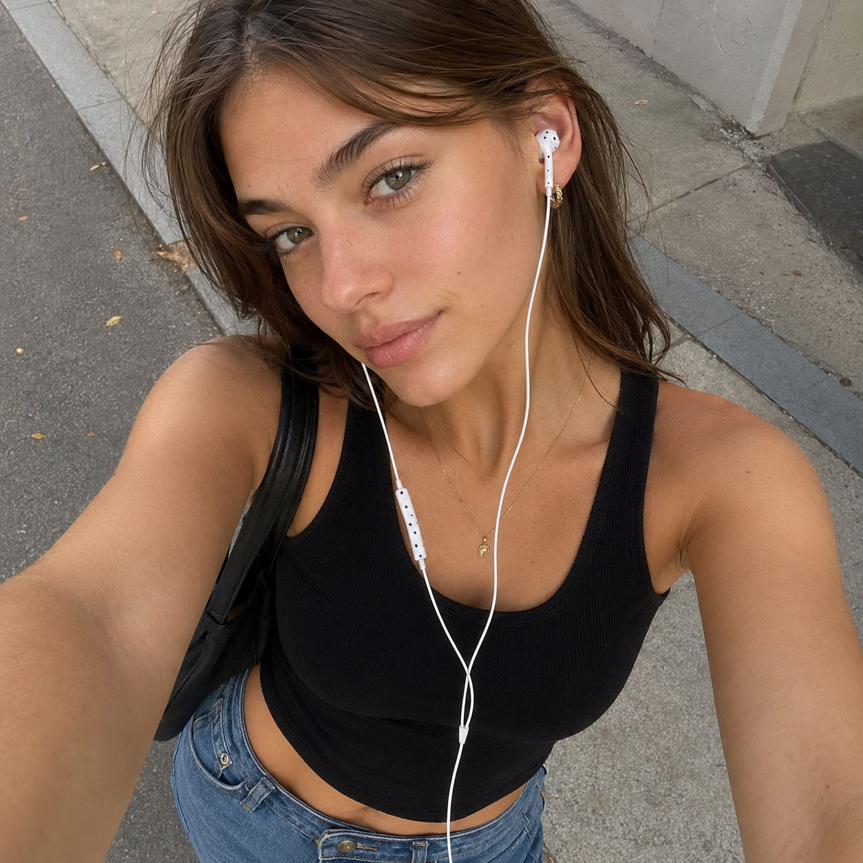 Ayuno StarDot™ Wired Earbuds