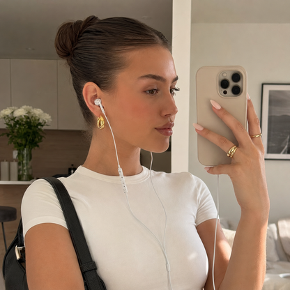 Ayuno StarDot™ Wired Earbuds