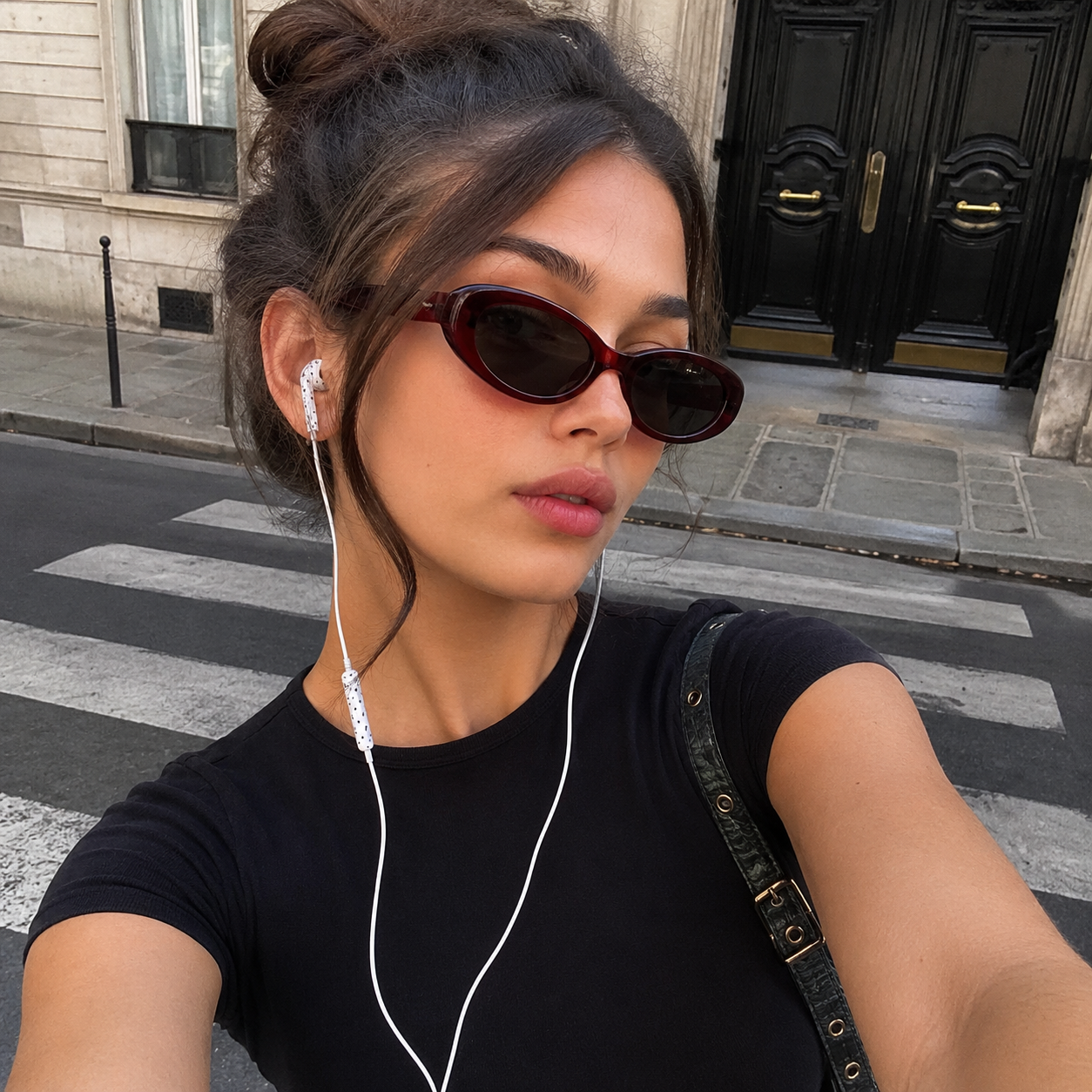 Ayuno StarDot™ Wired Earbuds
