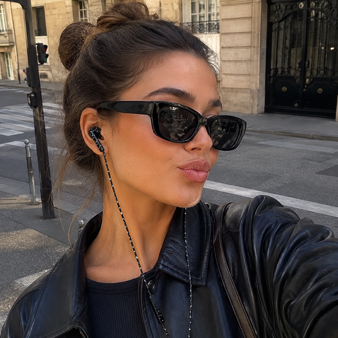 Ayuno StarDot™ Wired Earbuds