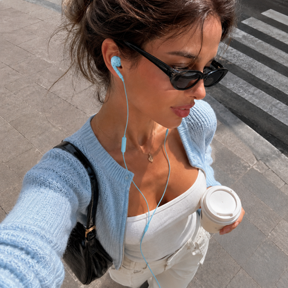 Ayuno StarDot™ Wired Earbuds