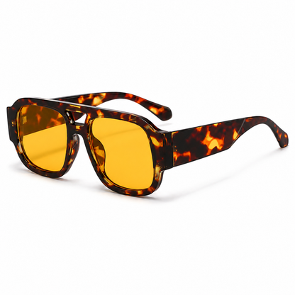 The Sunday Aviator Sunglasses