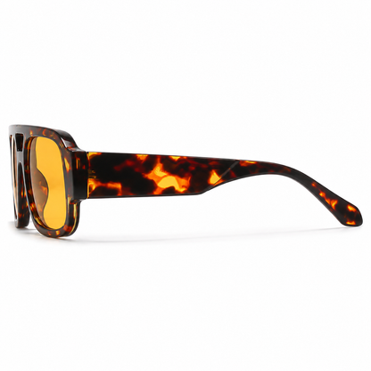 The Sunday Aviator Sunglasses
