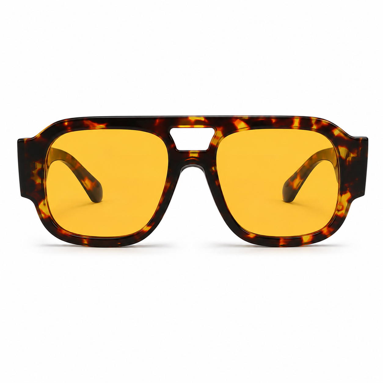 The Sunday Aviator Sunglasses