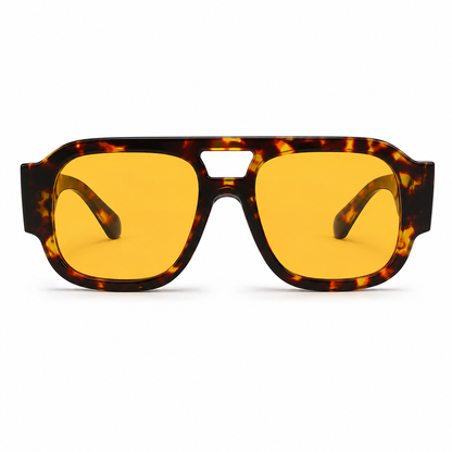 The Sunday Aviator Sunglasses
