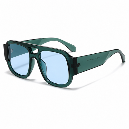 The Sunday Aviator Sunglasses