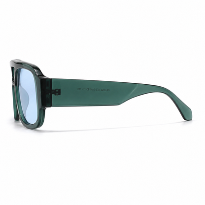 The Sunday Aviator Sunglasses