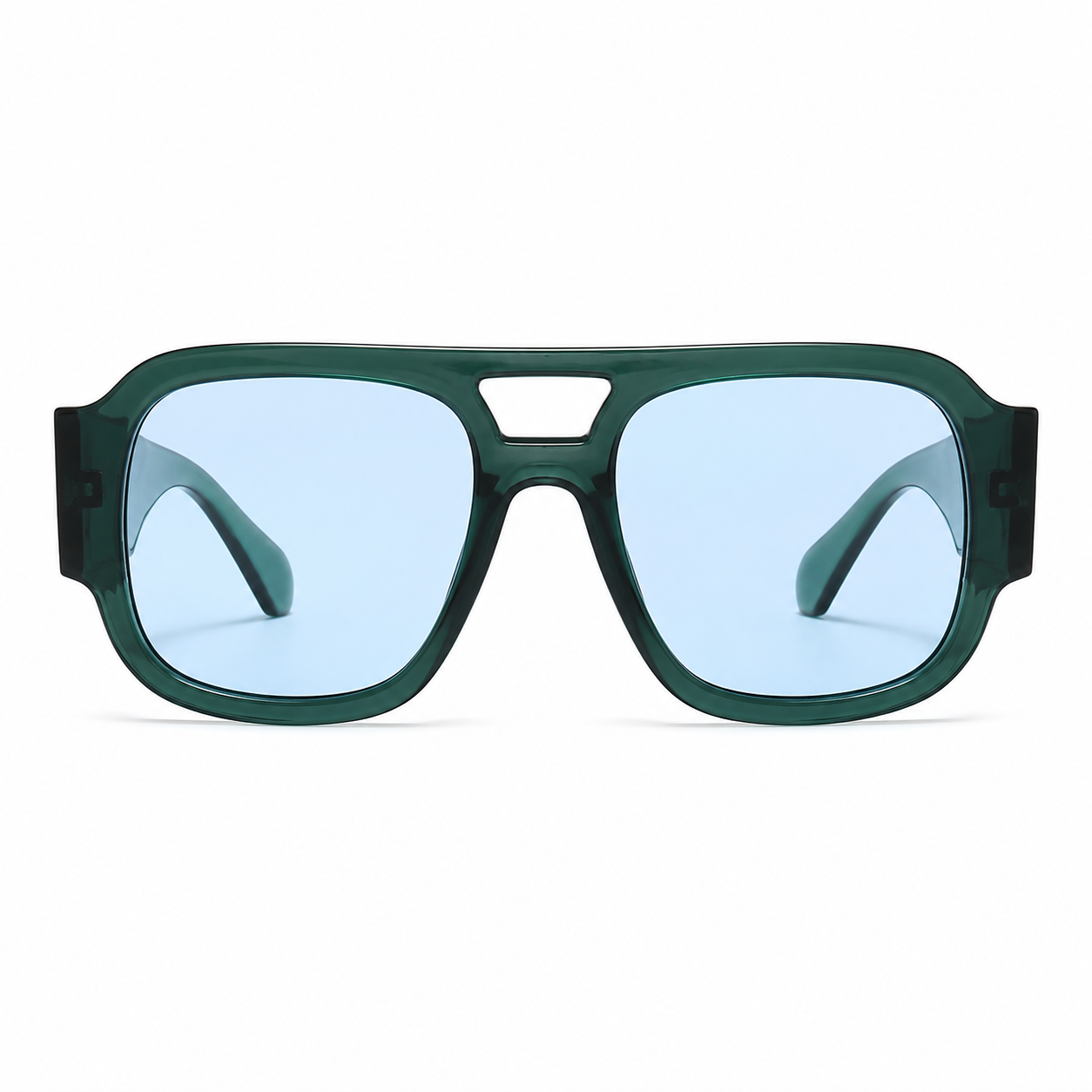 The Sunday Aviator Sunglasses