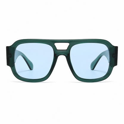 The Sunday Aviator Sunglasses
