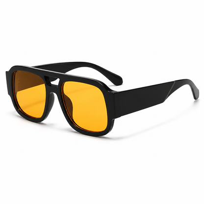 The Sunday Aviator Sunglasses