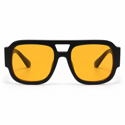 The Sunday Aviator Sunglasses