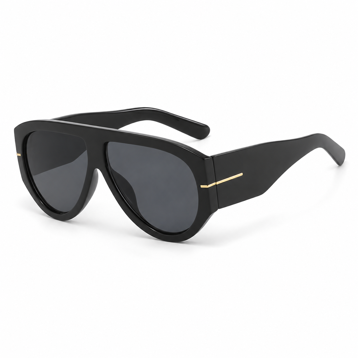 Tricia Muse Sunglasses