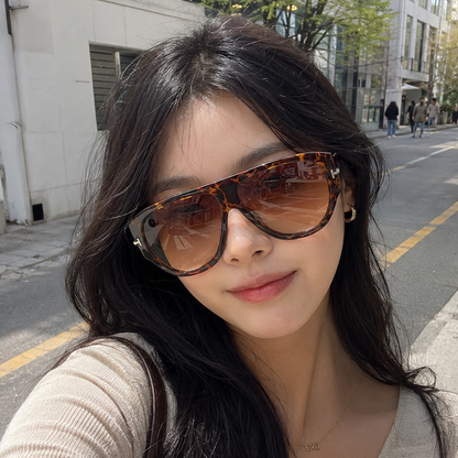 Tricia Muse Sunglasses