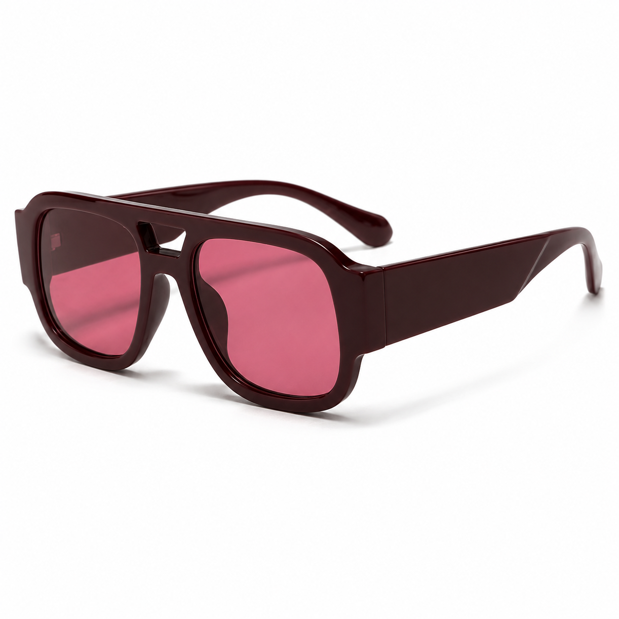 The Sunday Aviator Sunglasses