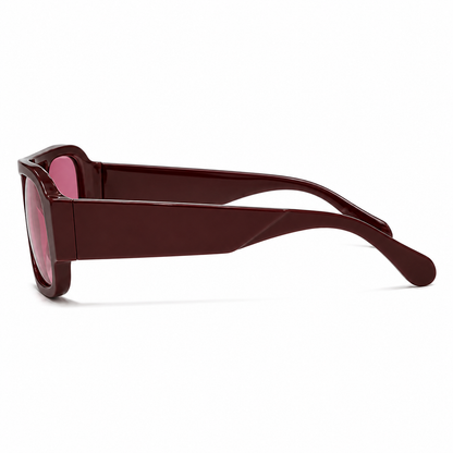The Sunday Aviator Sunglasses