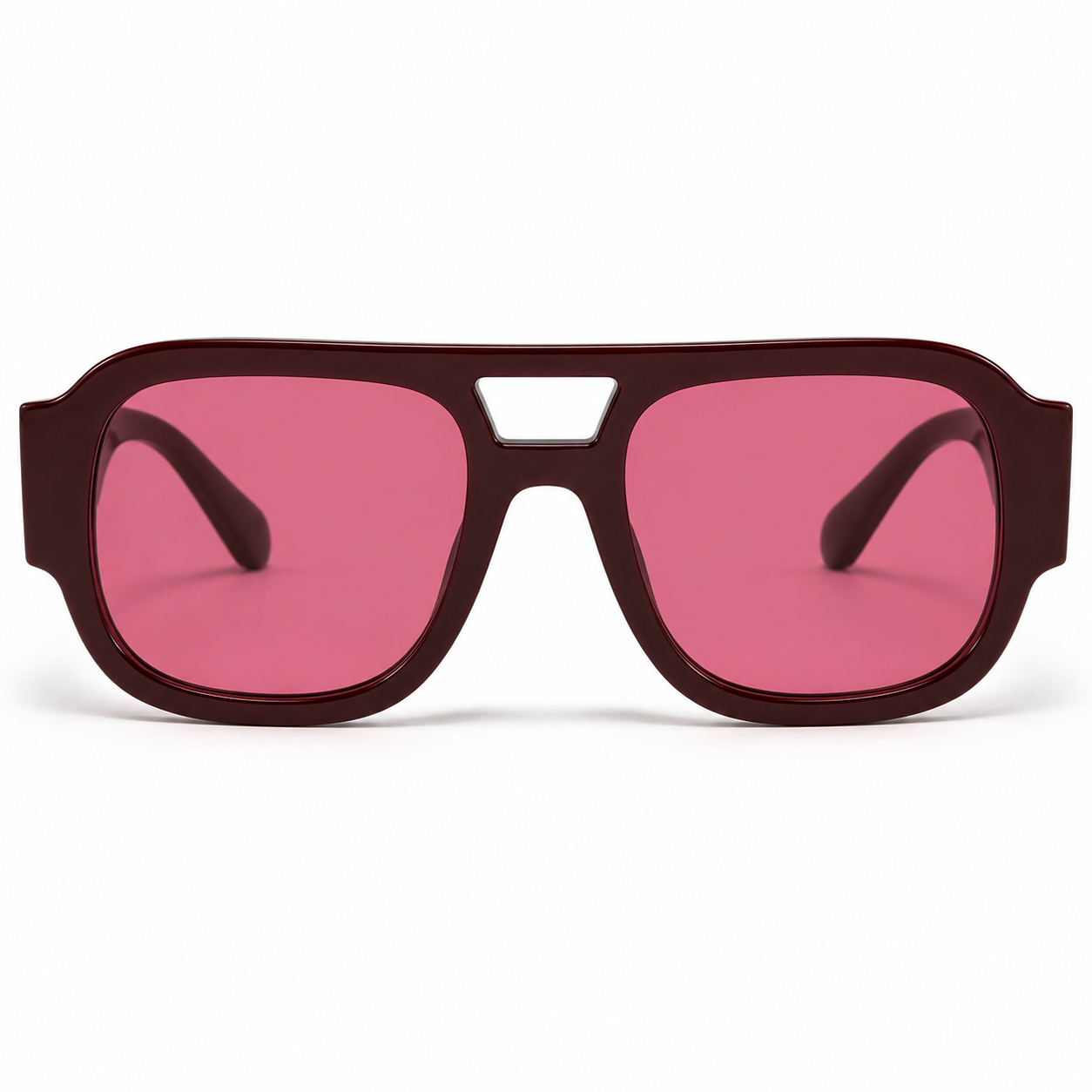 The Sunday Aviator Sunglasses