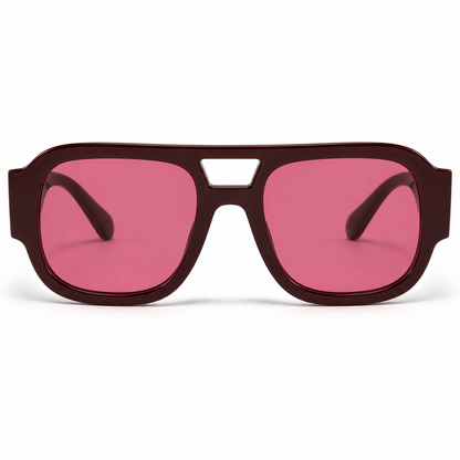 The Sunday Aviator Sunglasses