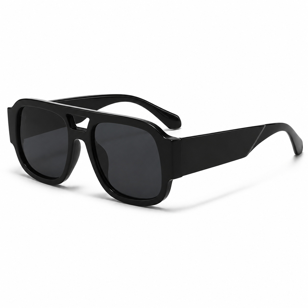 The Sunday Aviator Sunglasses