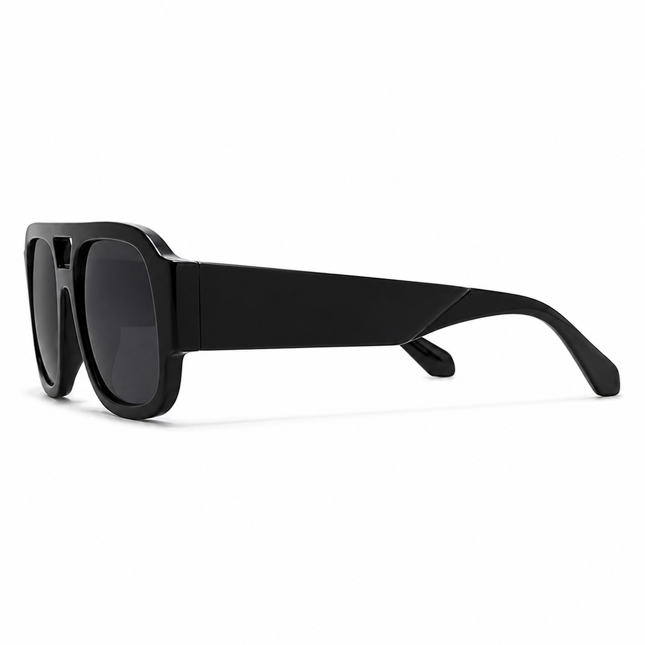 The Sunday Aviator Sunglasses