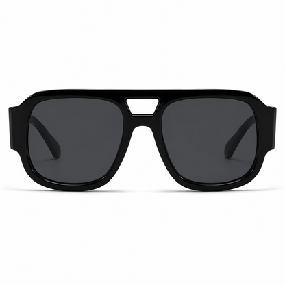 The Sunday Aviator Sunglasses