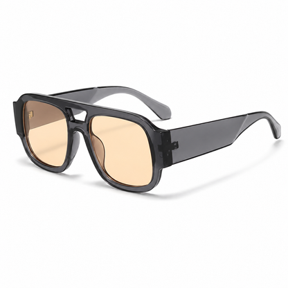 The Sunday Aviator Sunglasses