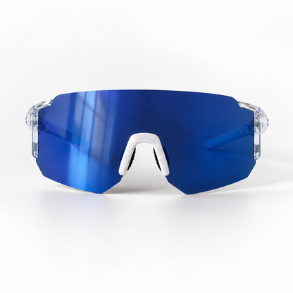 AYUNO AURA™ Shield Sunglasses