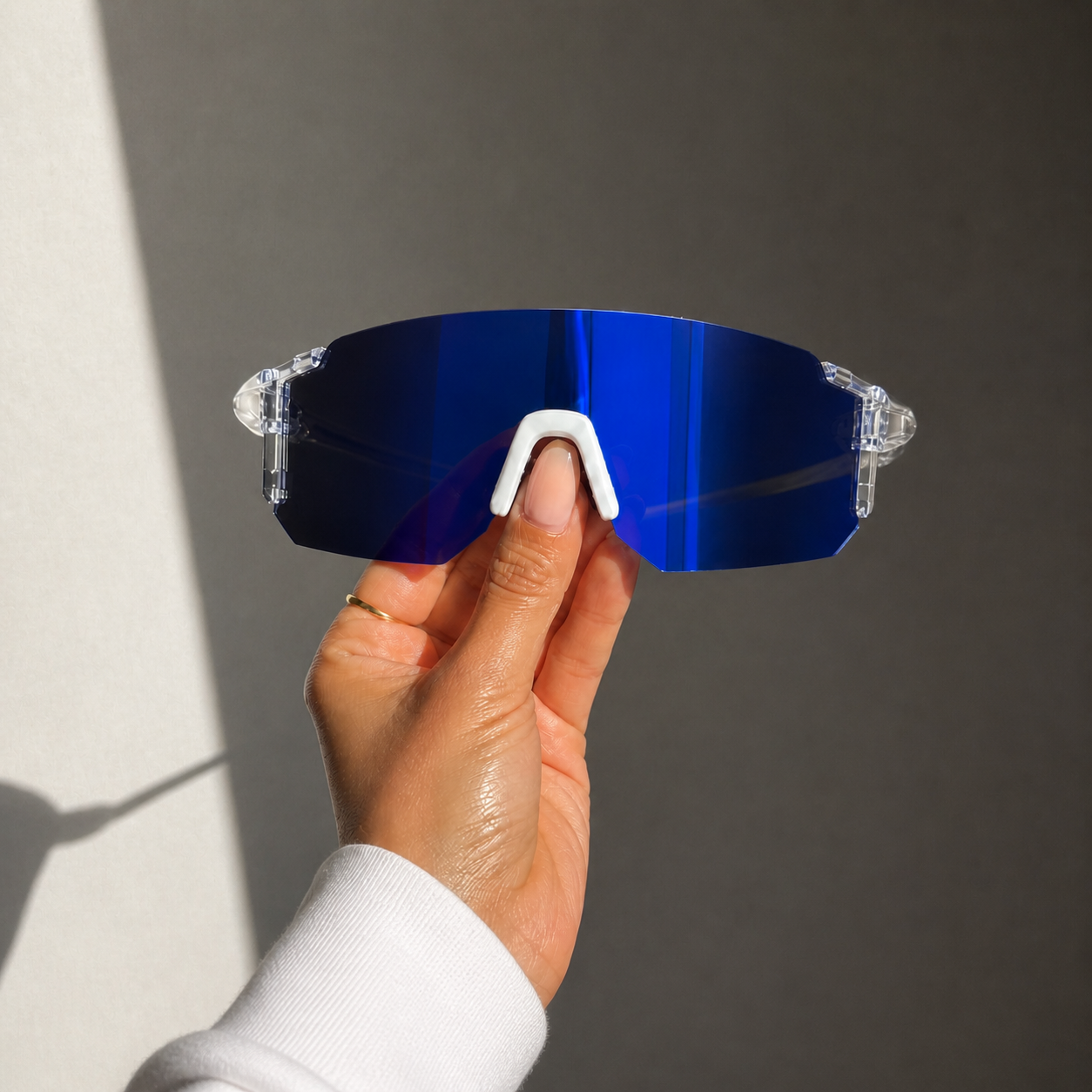 AYUNO AURA™ Shield Sunglasses