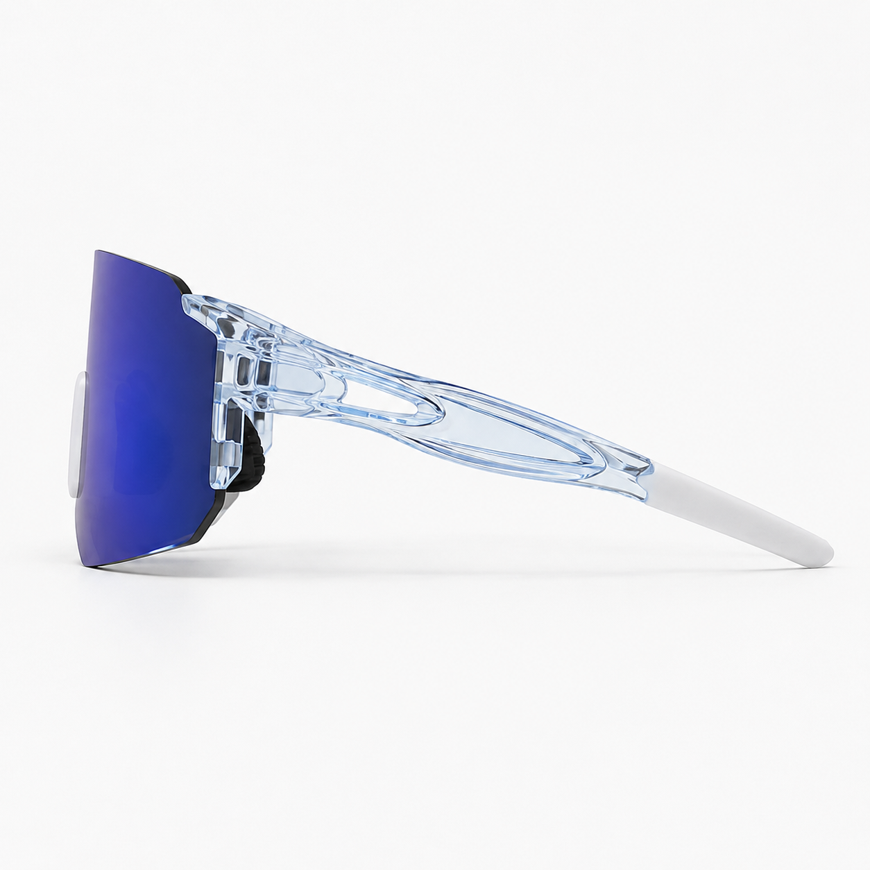 AYUNO AURA™ Shield Sunglasses