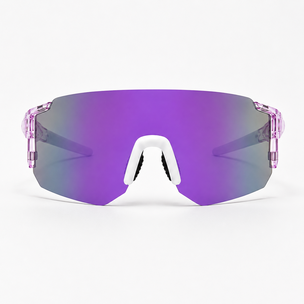 AYUNO AURA™ Shield Sunglasses