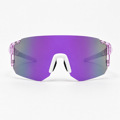 AYUNO AURA™ Shield Sunglasses
