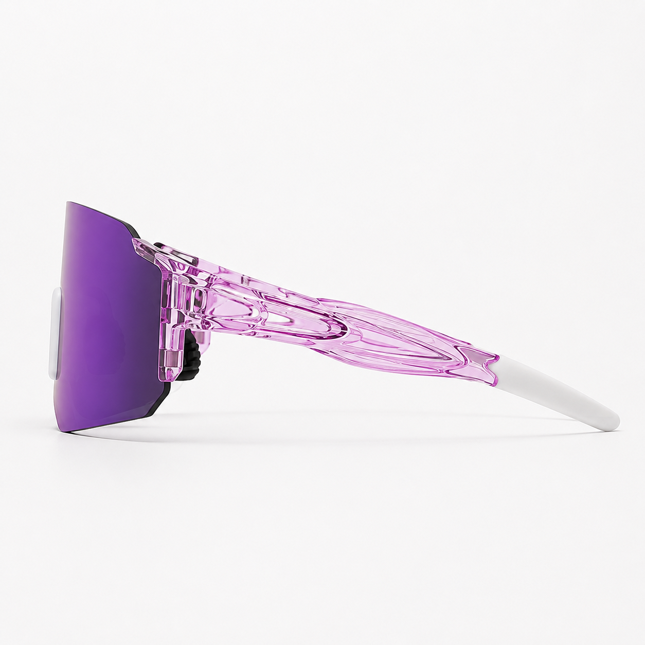AYUNO AURA™ Shield Sunglasses