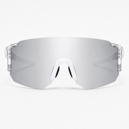 AYUNO AURA™ Shield Sunglasses