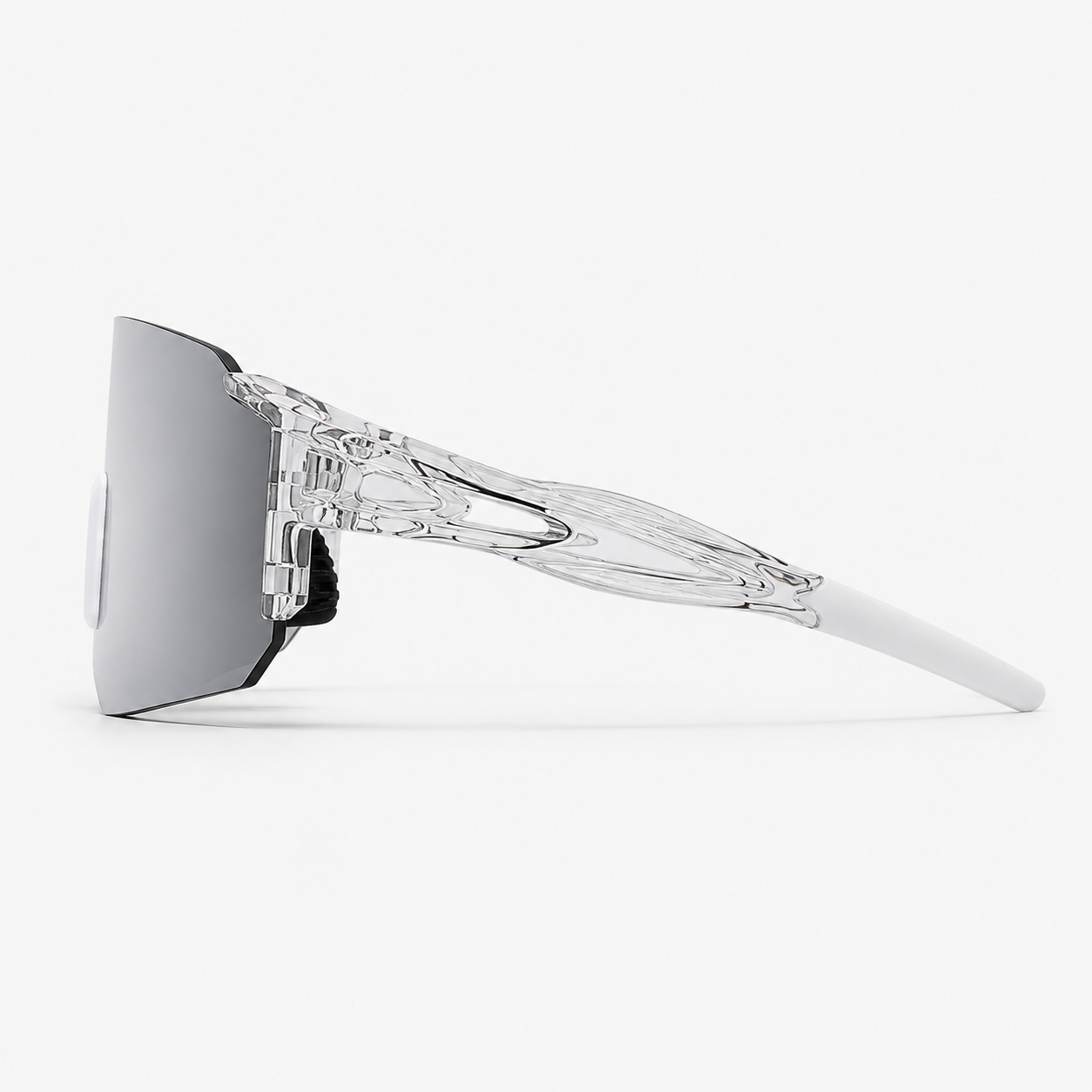 AYUNO AURA™ Shield Sunglasses