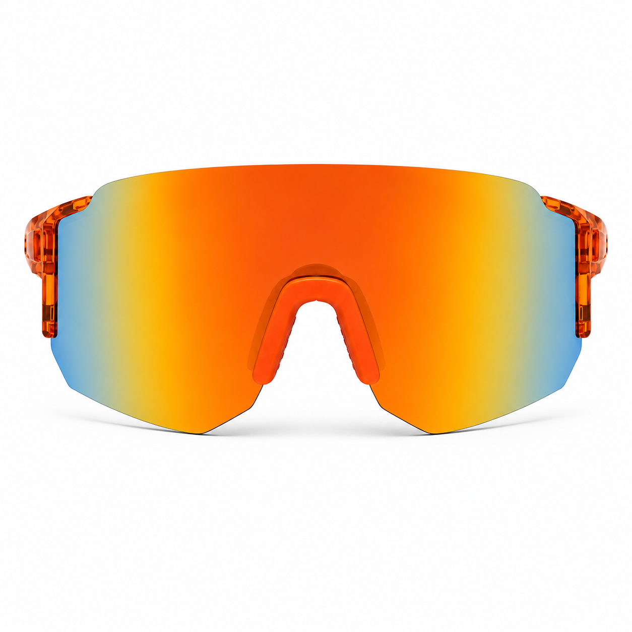 AYUNO AURA™ Shield Sunglasses