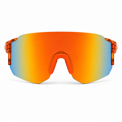 AYUNO AURA™ Shield Sunglasses