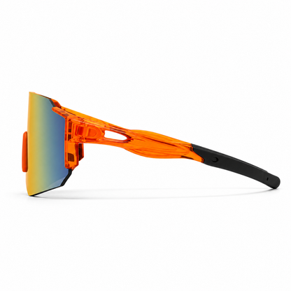AYUNO AURA™ Shield Sunglasses