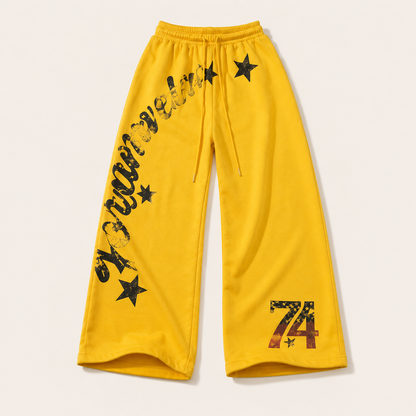 Ayuno AstroDrift™ Sweatpants