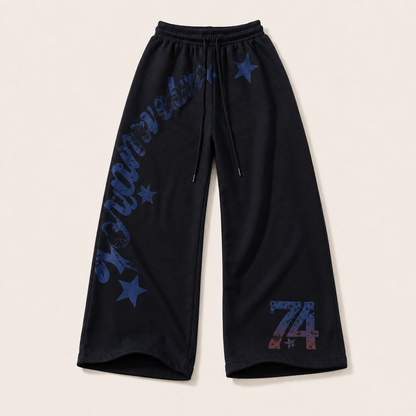 Ayuno AstroDrift™ Sweatpants