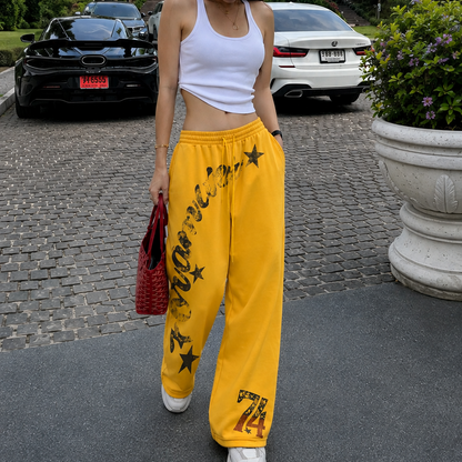 Ayuno AstroDrift™ Sweatpants
